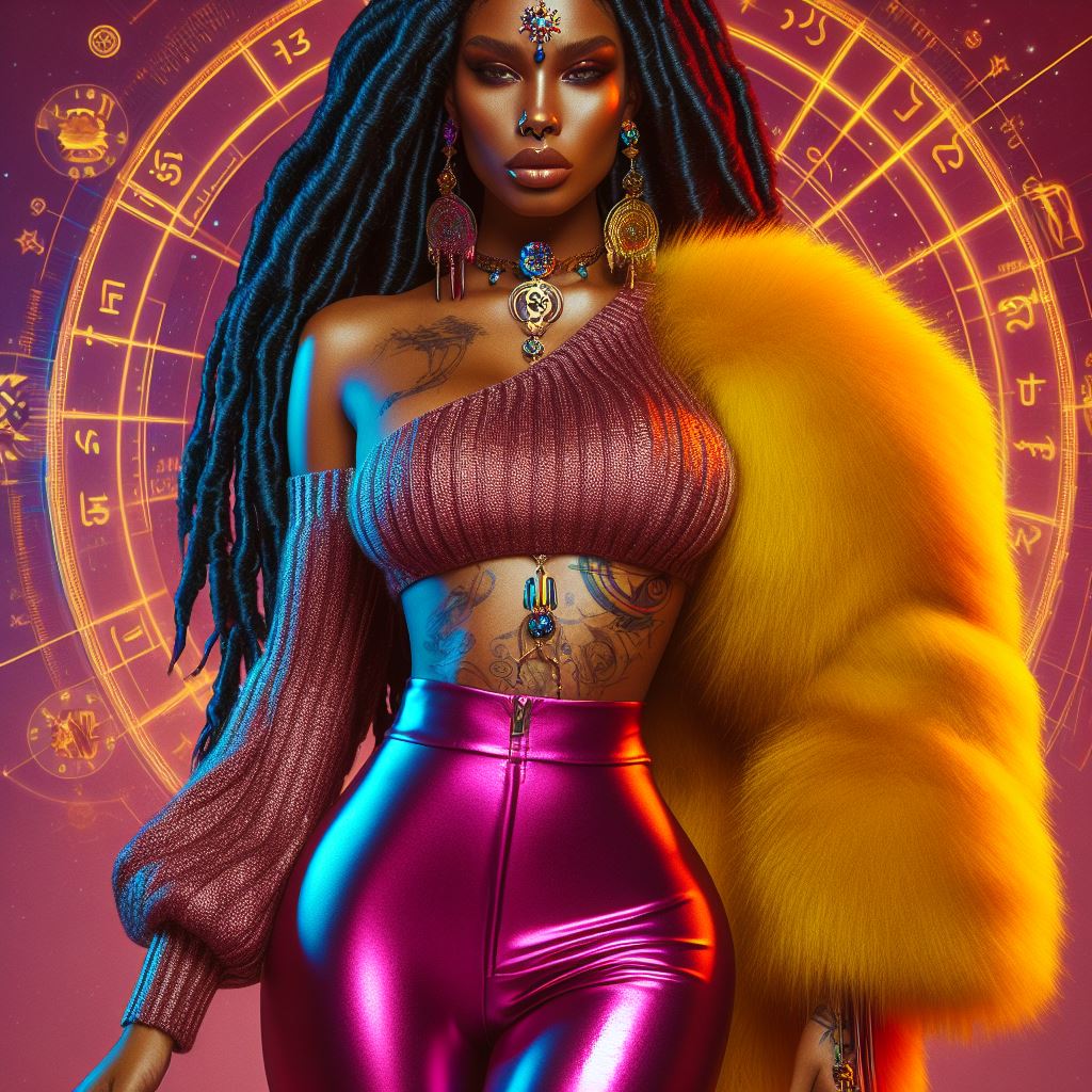 Cosmic Crossroads: 13 Star Sign Progressed Chart Report