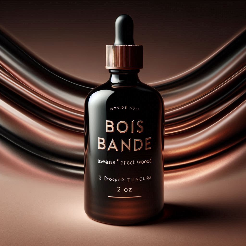 Bois Bande Tincture