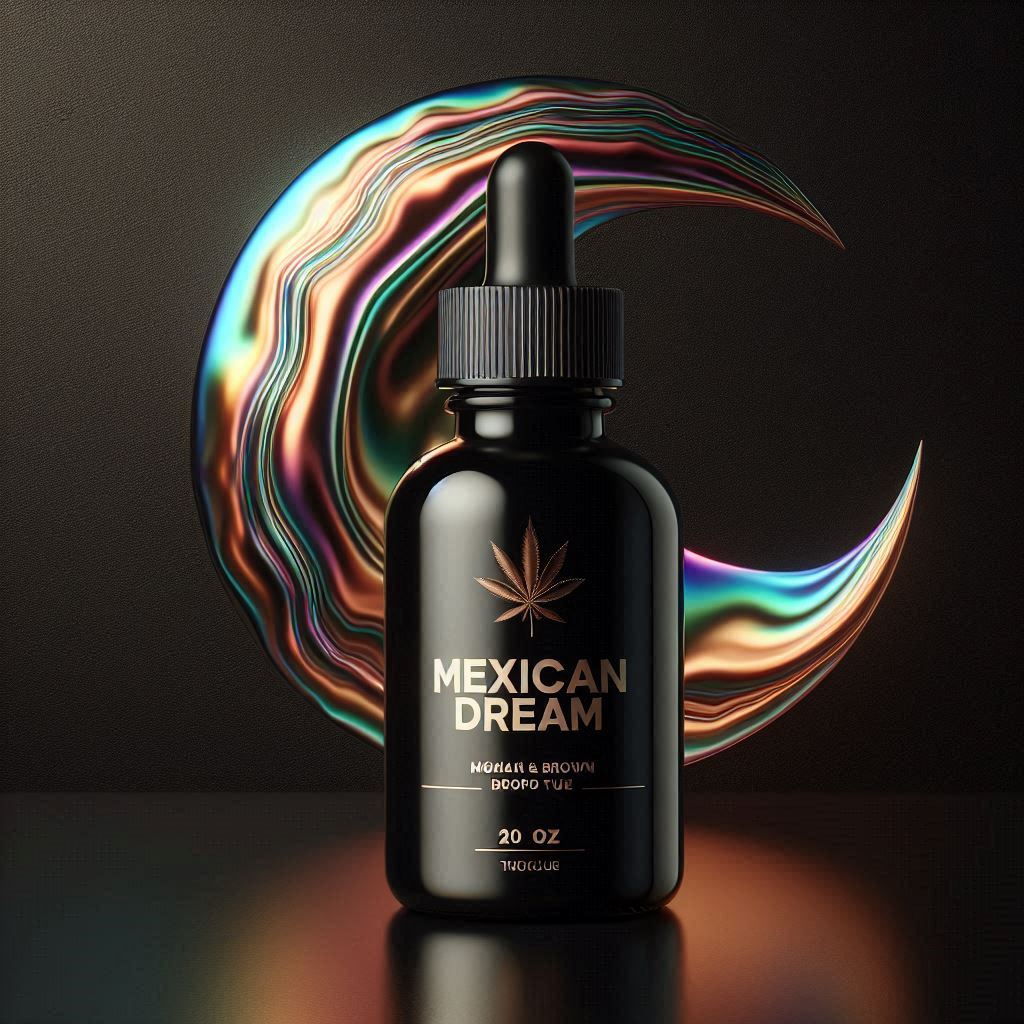 Mexican Dream Tincture