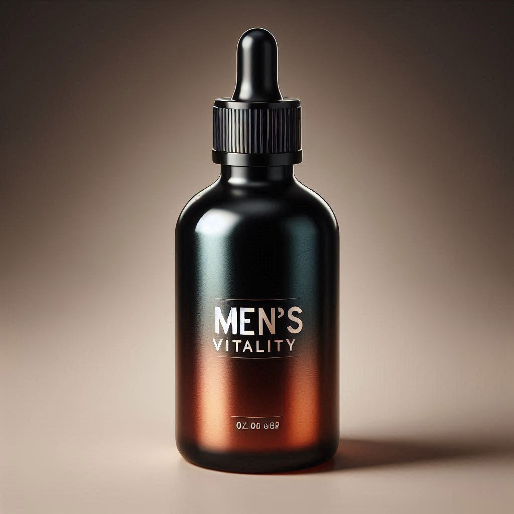 Jamaican Roots Tincture