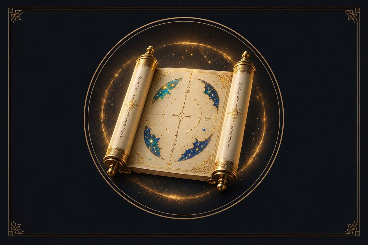 The Akashic 13-Sign Soul Blueprint
