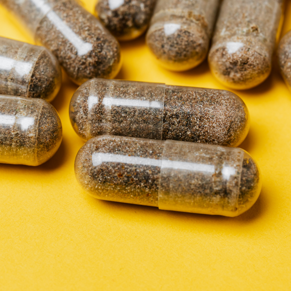 Immunity Booster and Tea~ Powerful