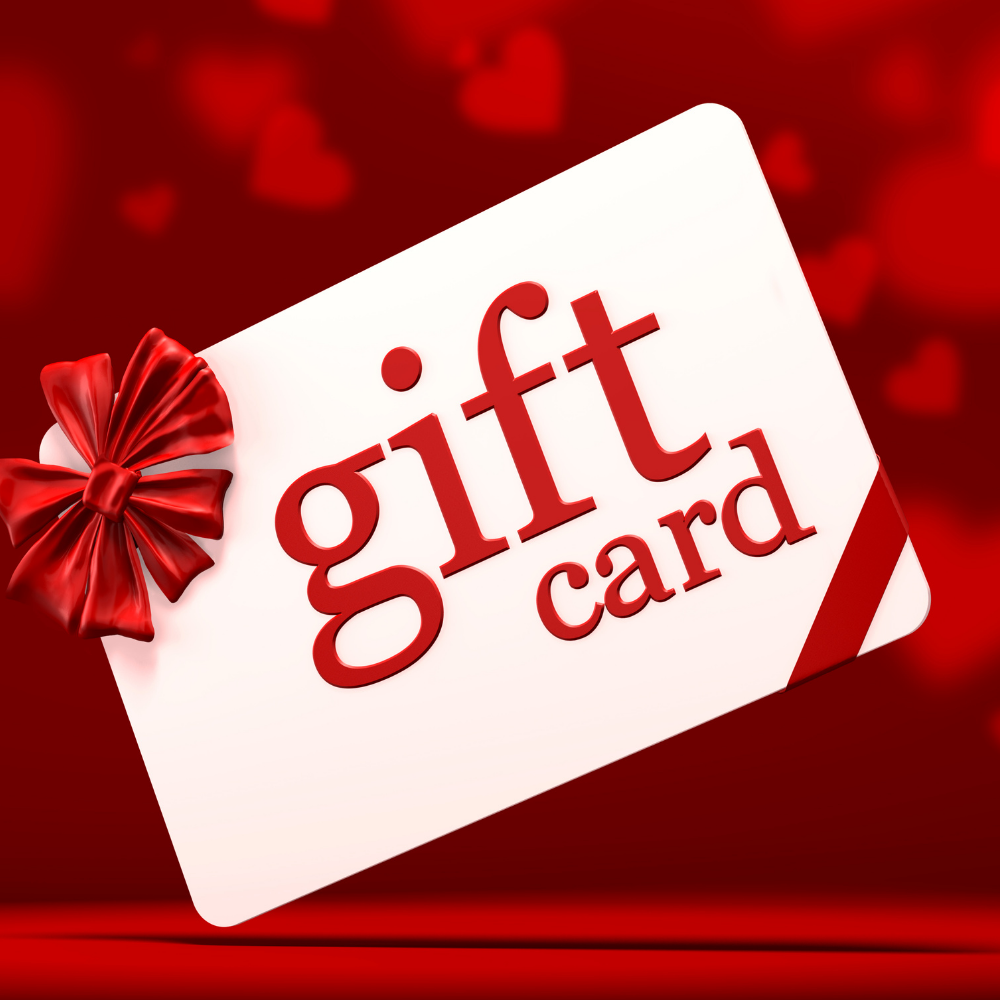 Gift Cards