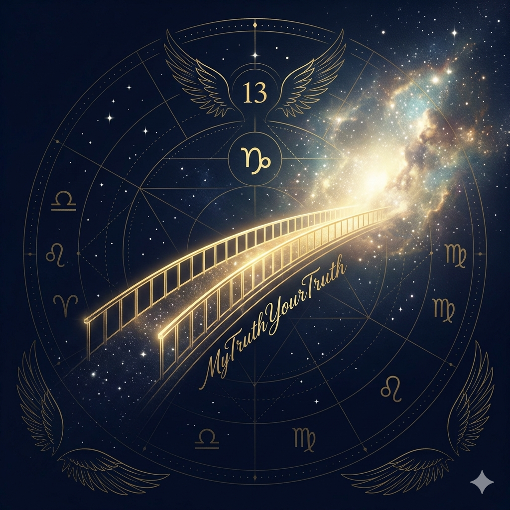 The Grief Alchemy Map-AstroDoula