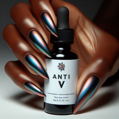 AntiViral Tincture