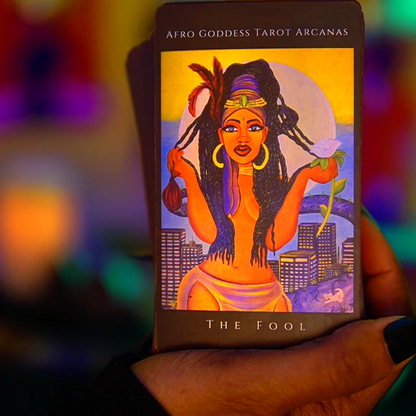 Tarot Course